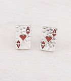 Ace Card Stud