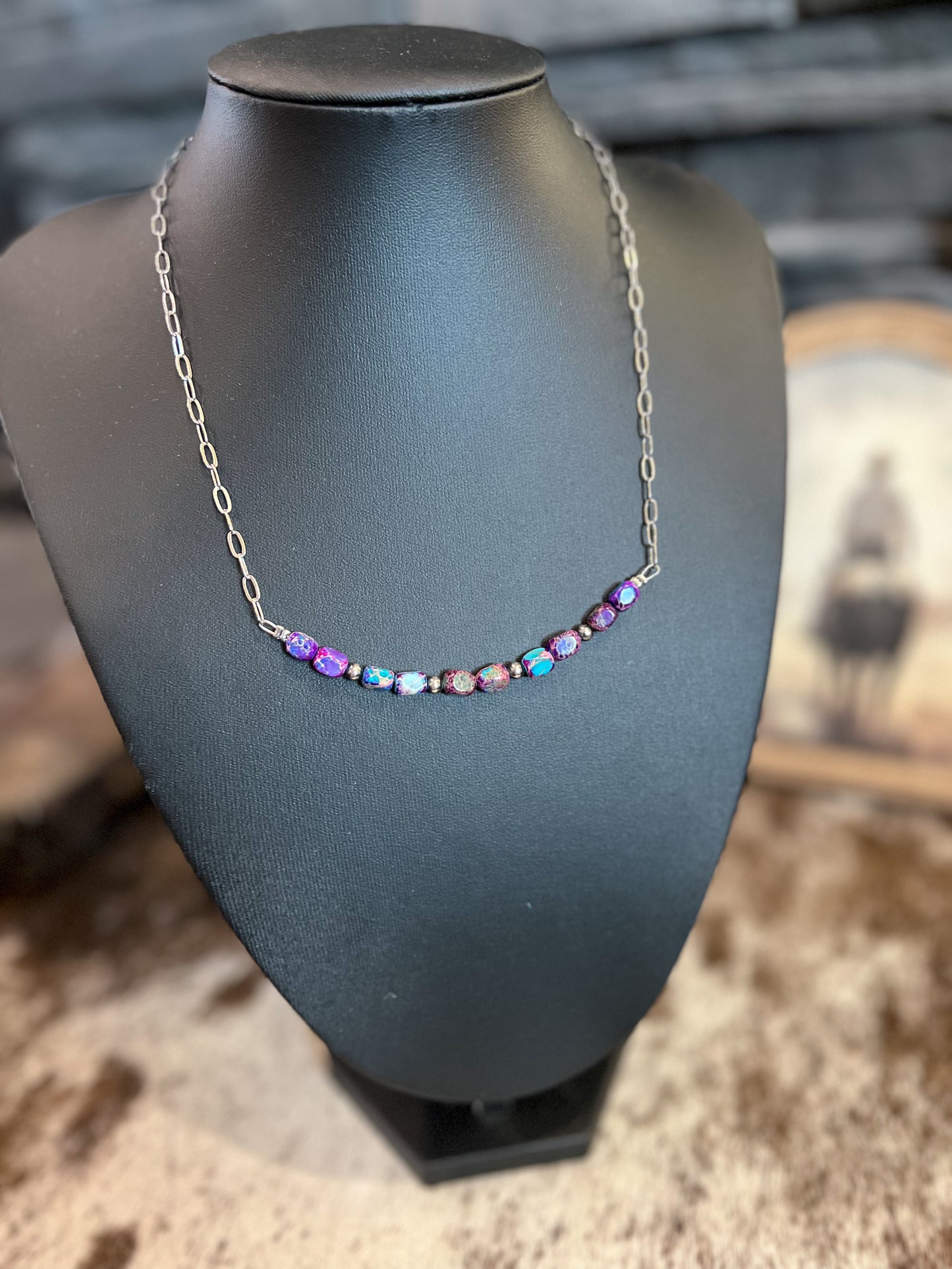 The Twilight Necklace