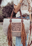 The Roan Crossbody