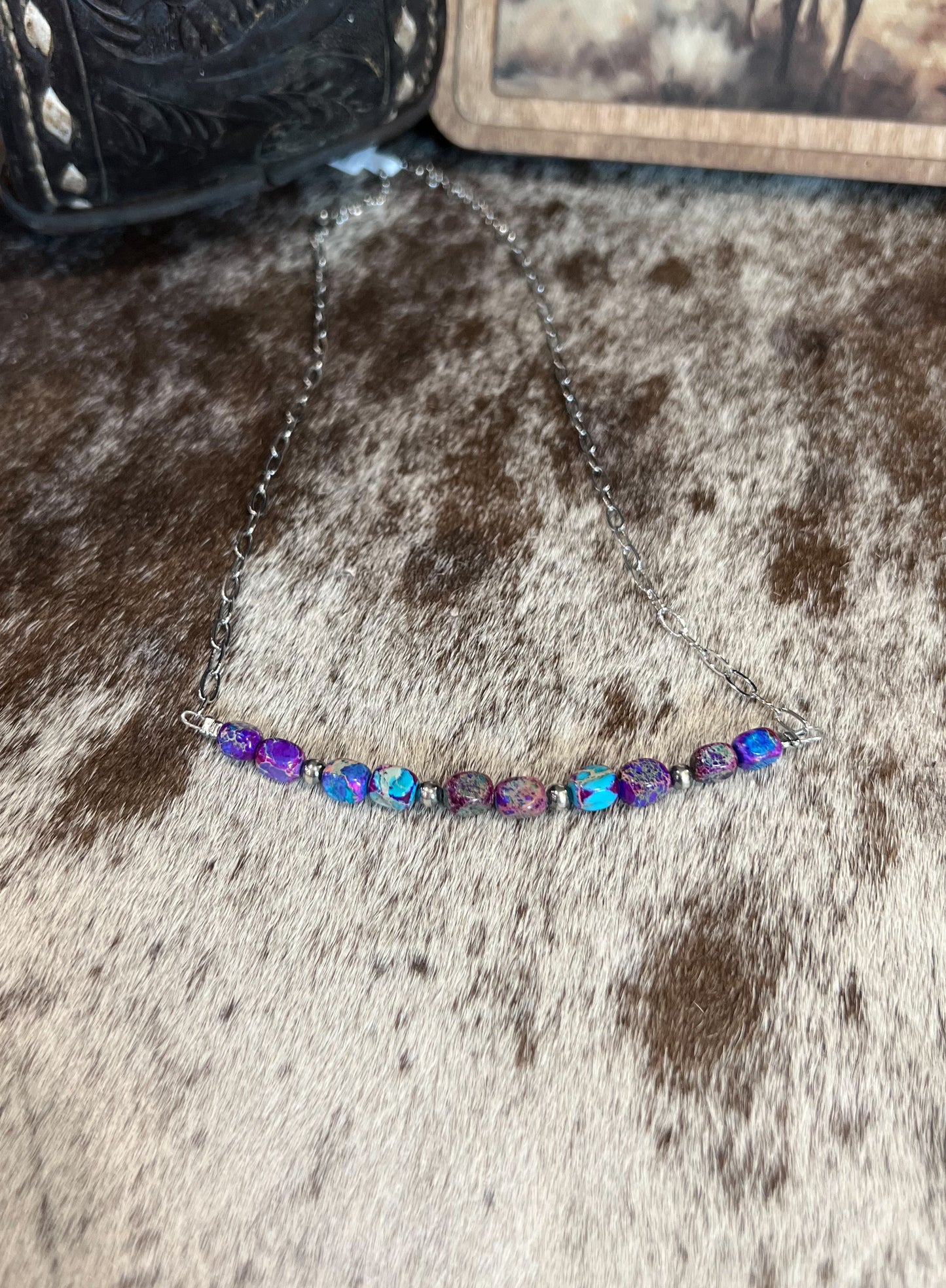 The Twilight Necklace