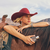 Rodeo Soul Fearless Perfume