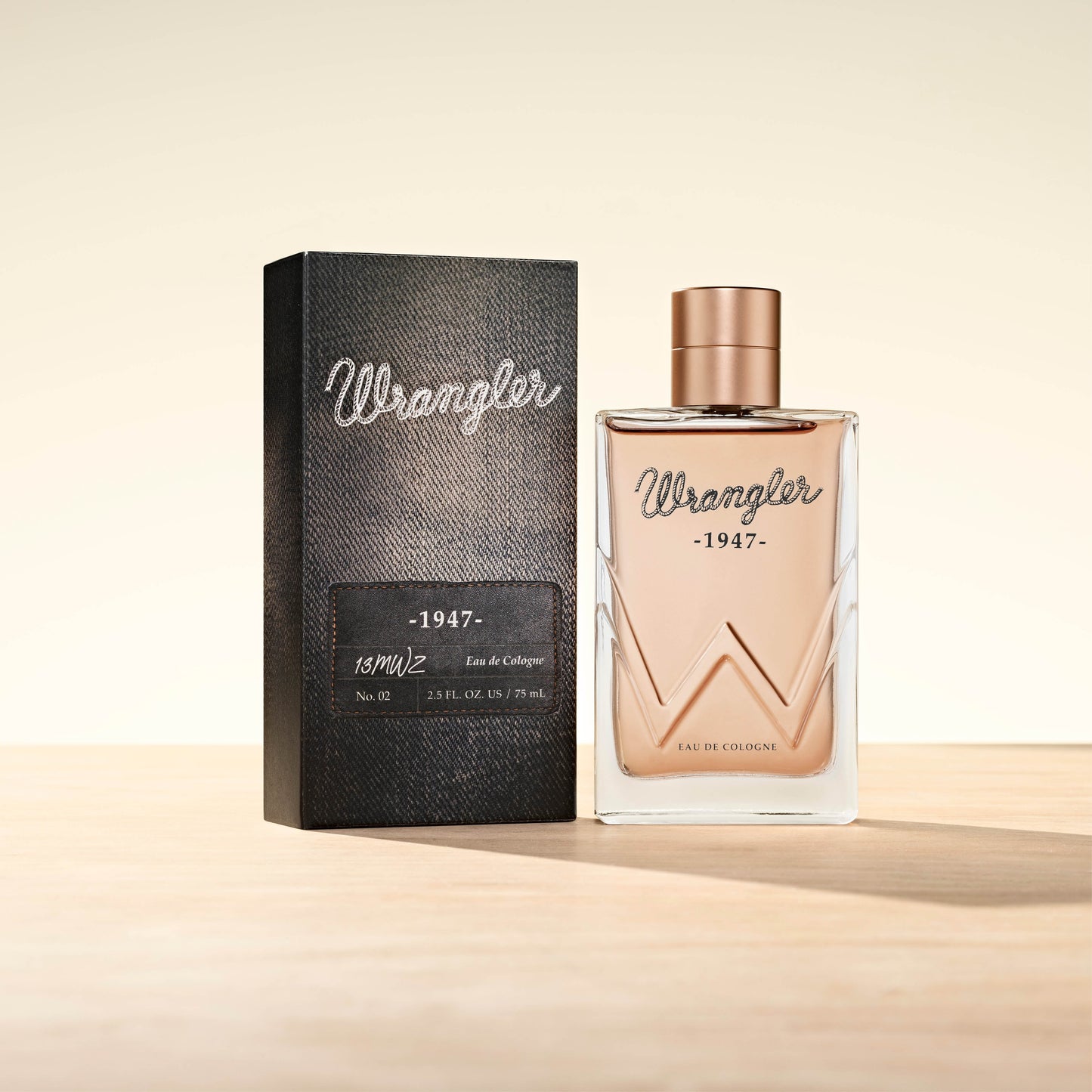 Wrangler 1947 Men’s Cologne