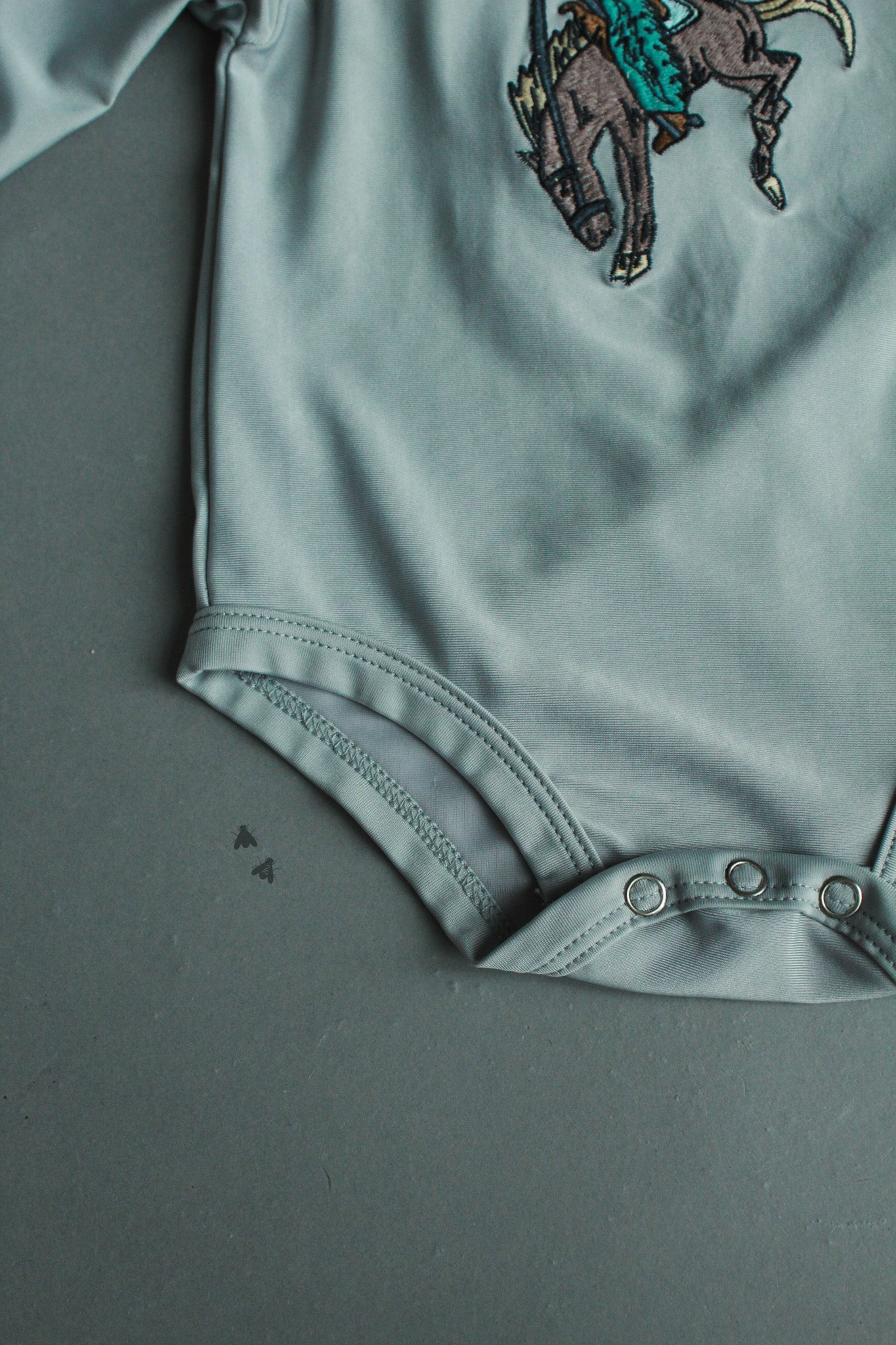 Beach Bucks Sunblock Swimsuit
