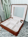 Sisco Jewelry Box