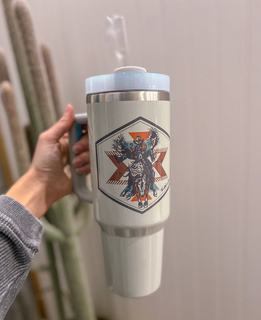 Desperdo 40oz Mega Tumbler