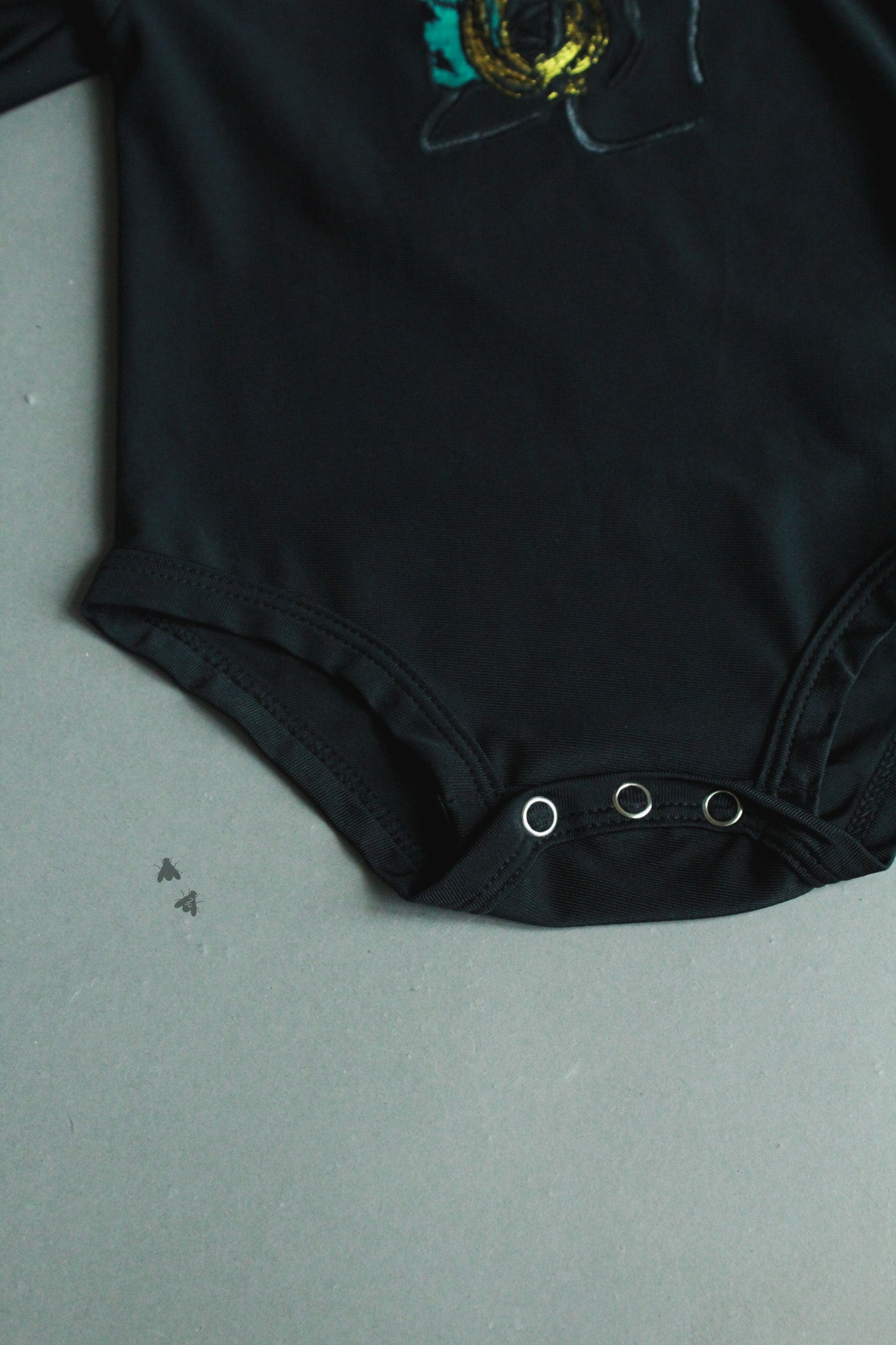 Rope The Neon Lights Sunblock Swimsuit