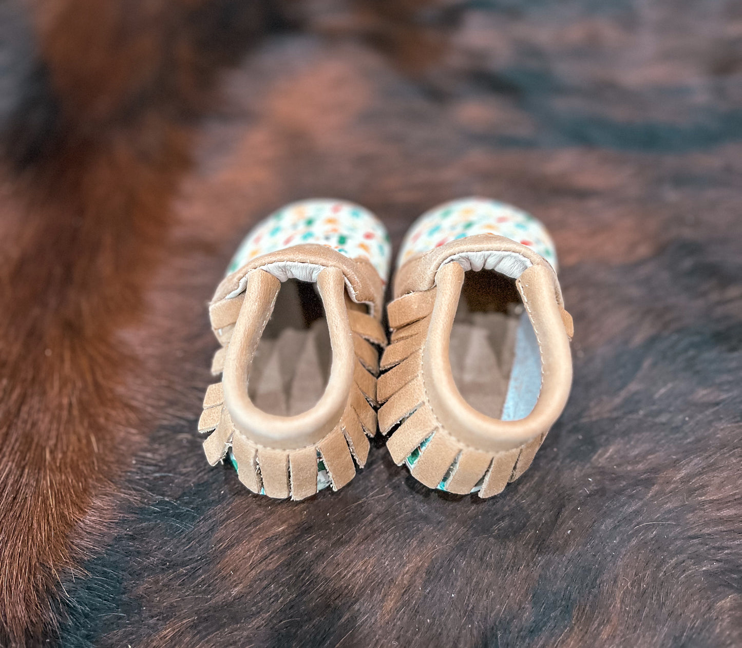 Desert Moccs