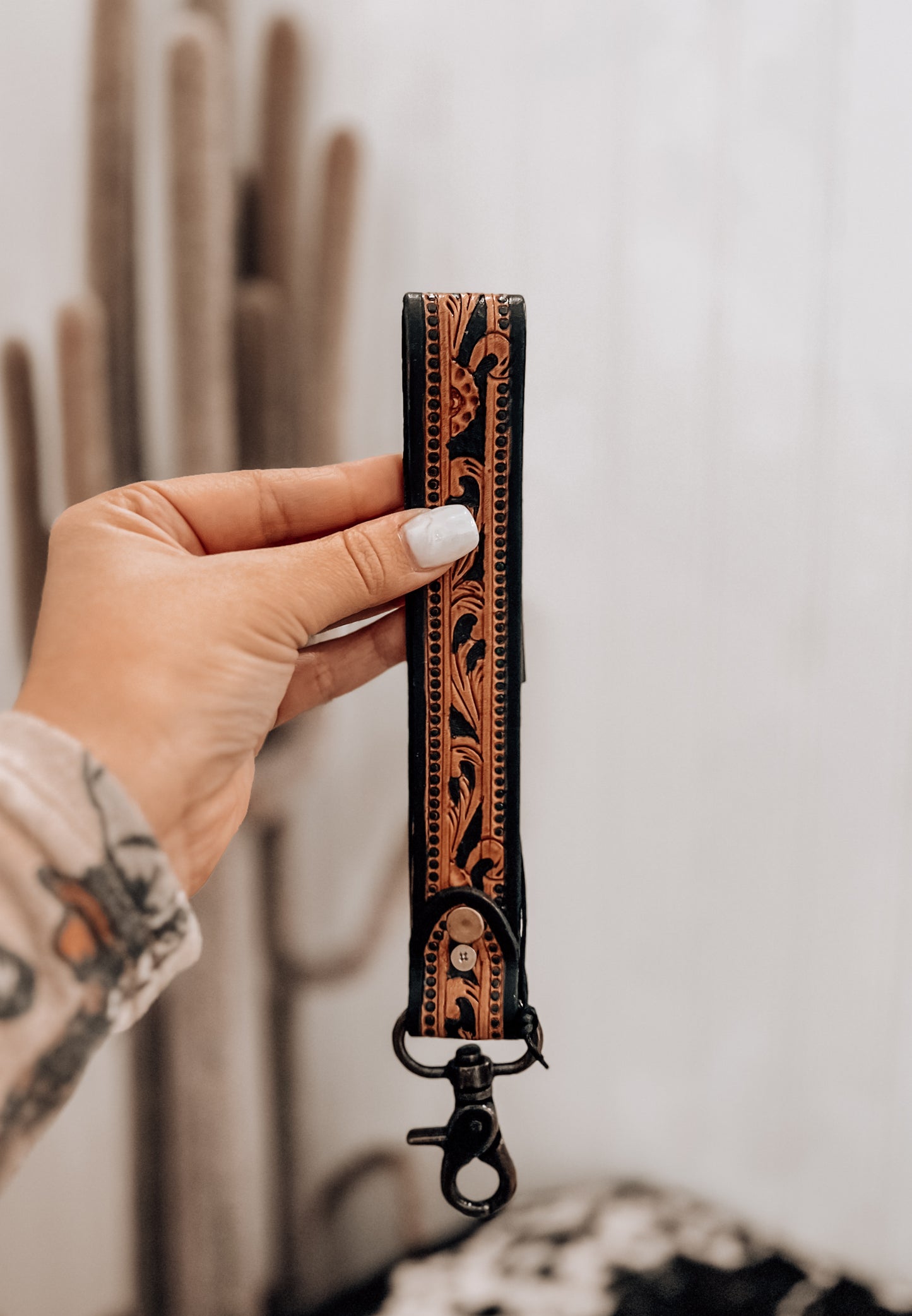 Fiesta Key Fob