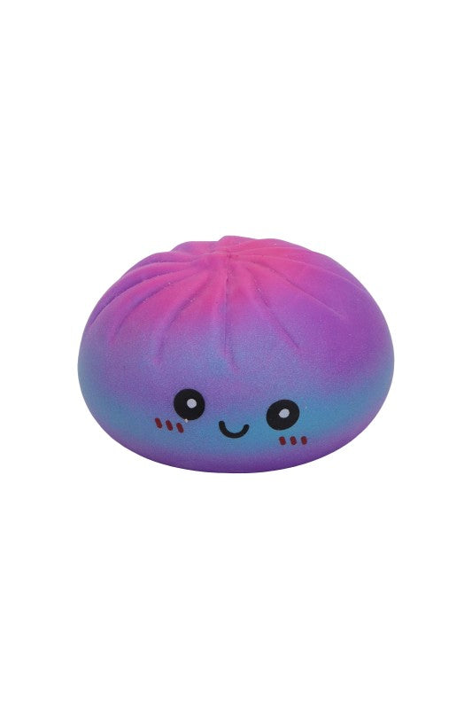 Ombre Rainbow Mystery Dumpling