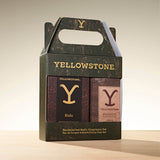 Men’s Yellowstone Gift Set