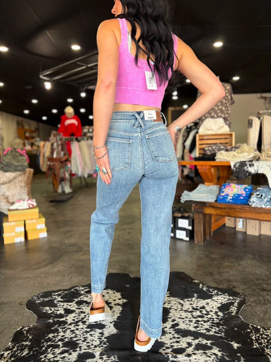 The Fallon Jeans