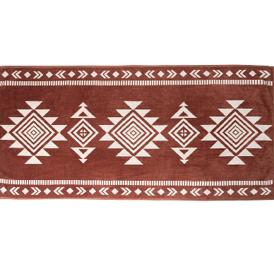 Myna Mesa Towel Set- 5 Pieces