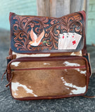 High Stakes Drake Backpack