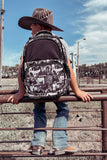 Packmule Backpack *Vintage