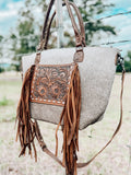 The Roan Crossbody