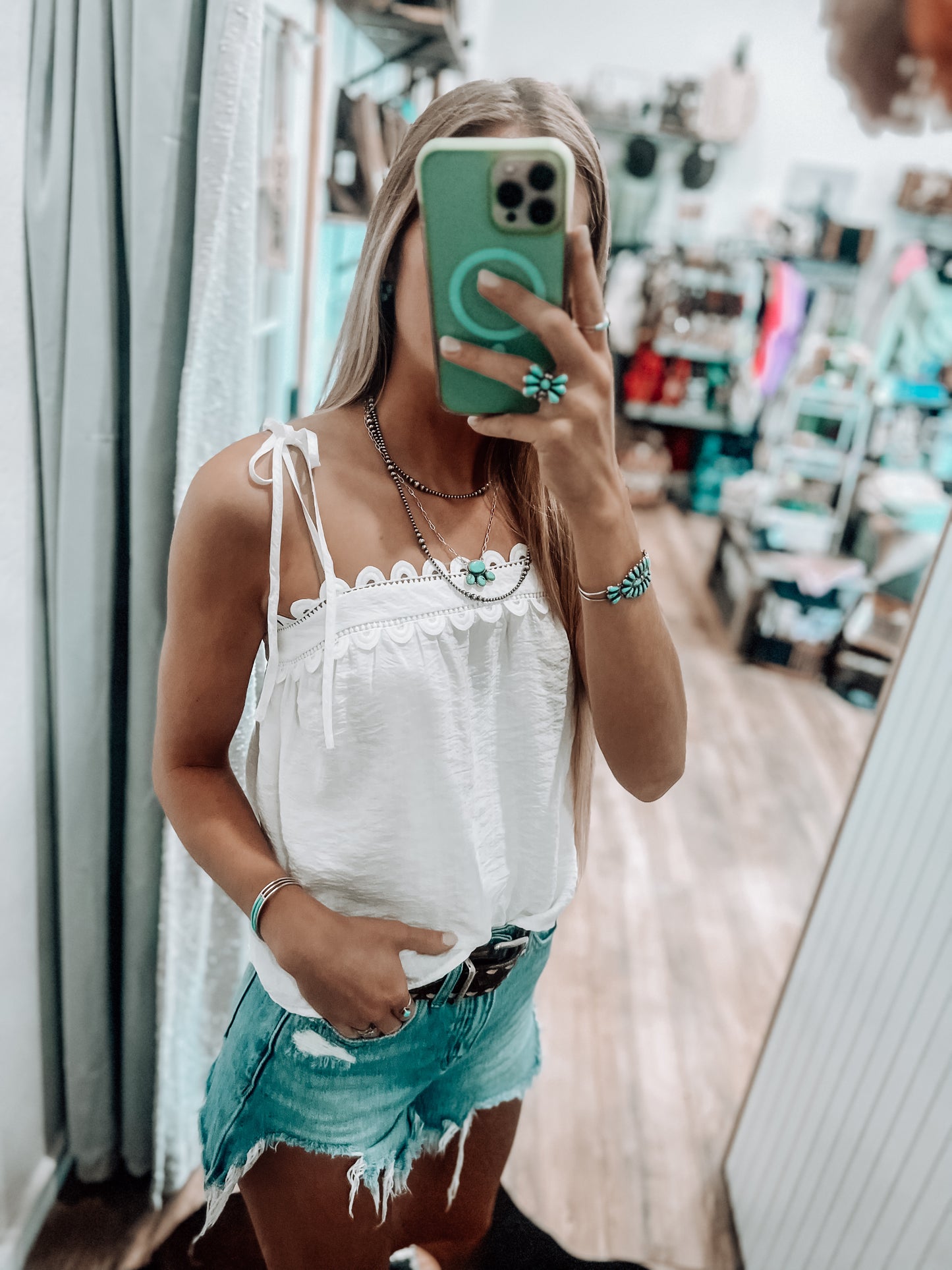 Cecelia Top