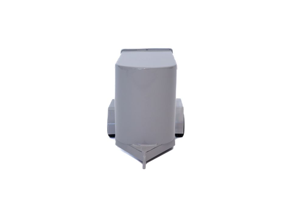 Bumper Pull 2 Horse Trailer
