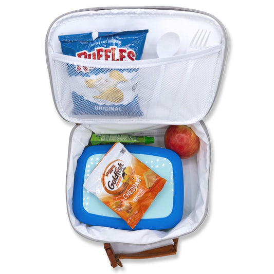 Cattle Drive Lunchbox