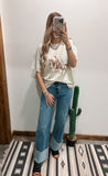 Rodeo Relaxed Fit Tee