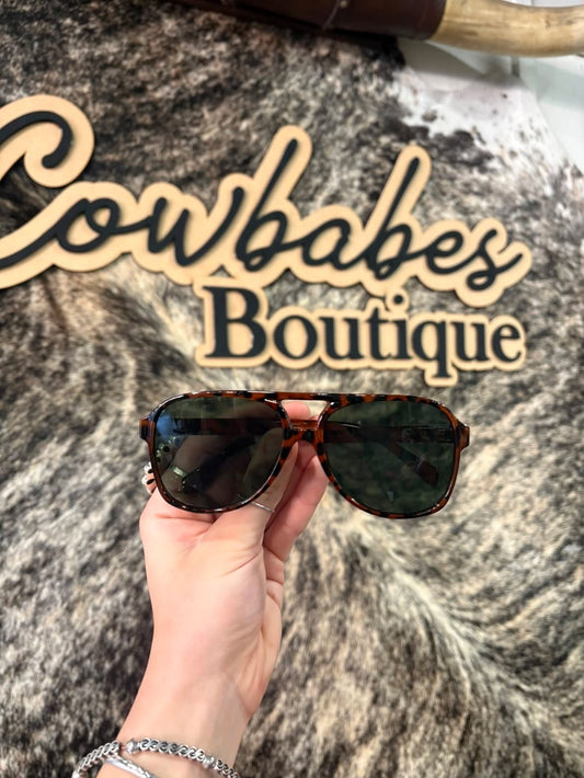 Aviator Sunglasses
