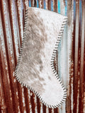 Cowhide Stockings