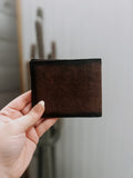 The Grayson Leather Wallet