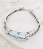 Navajo Choker Set