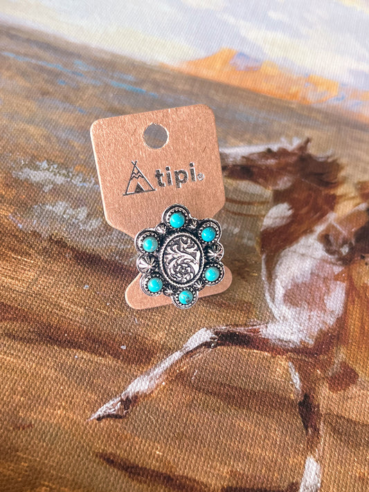 Cluster Tooled Ring