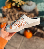 Shelly Luck Sneakers