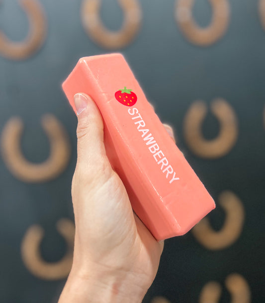 Strawberry Butter Squishy
