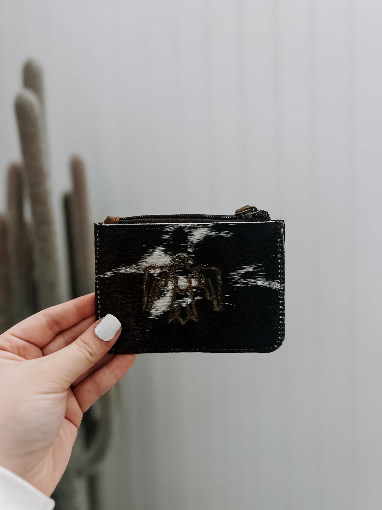 Thunderbird Coin Purse