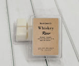Whiskey River Wax Melts