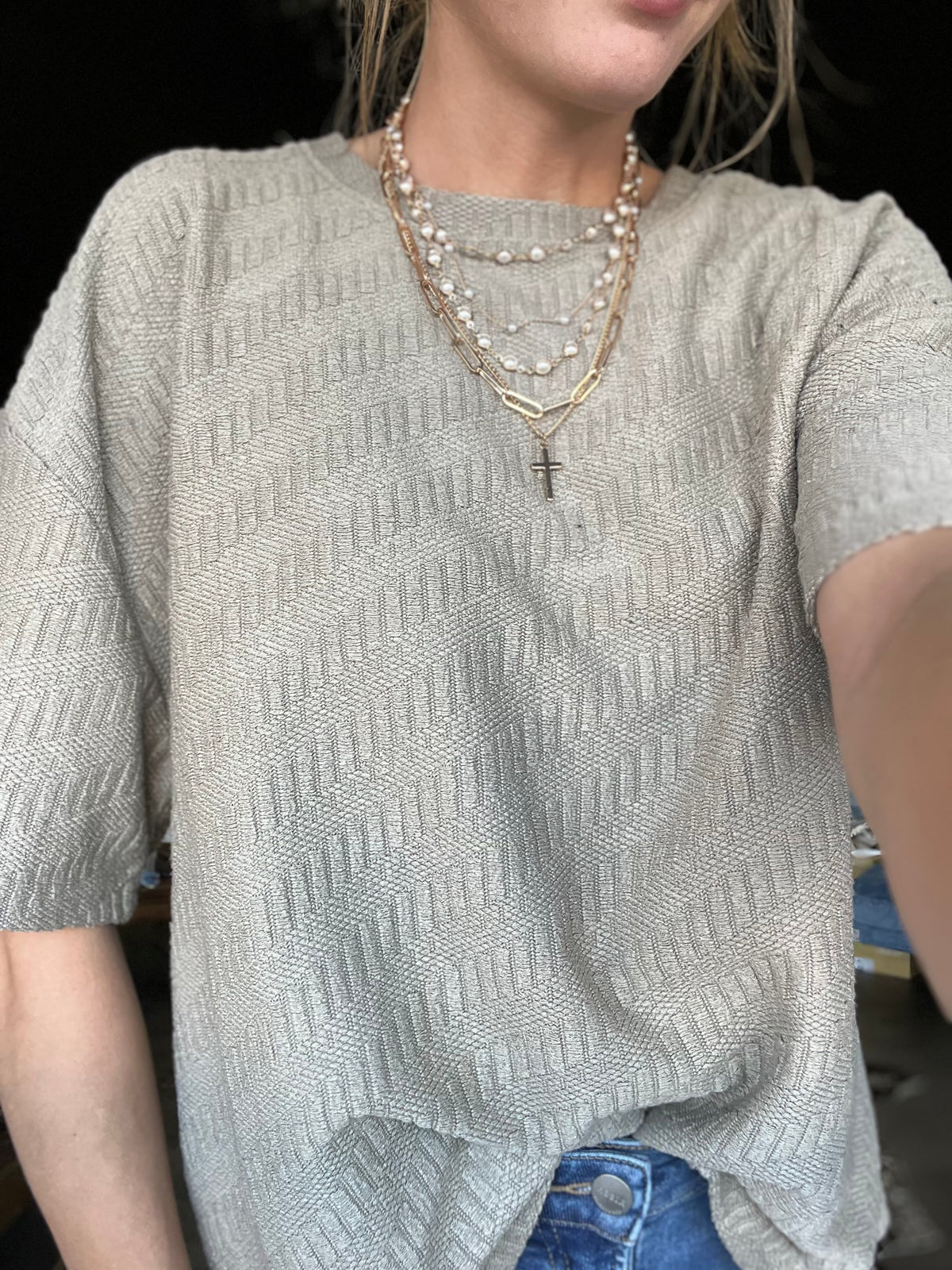 The Remi Top