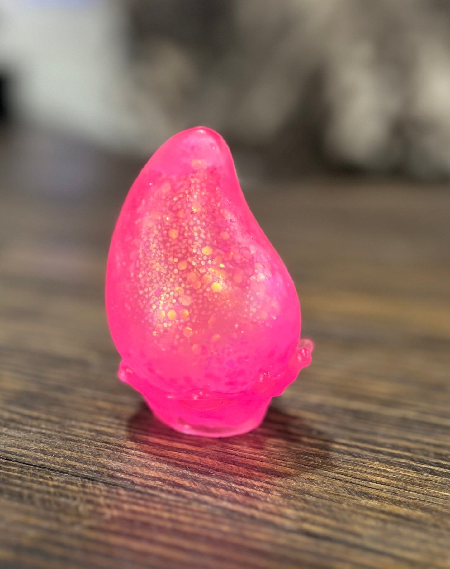 Drop Squishy