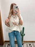 Rodeo Relaxed Fit Tee