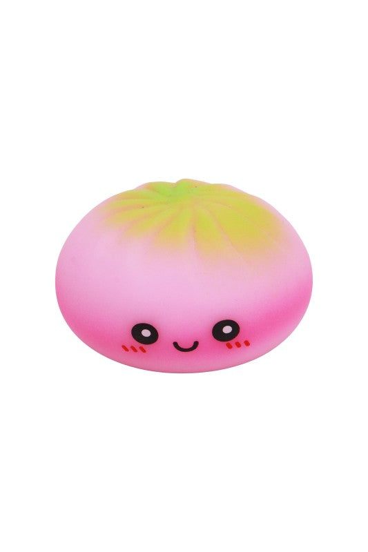 Ombre Rainbow Mystery Dumpling