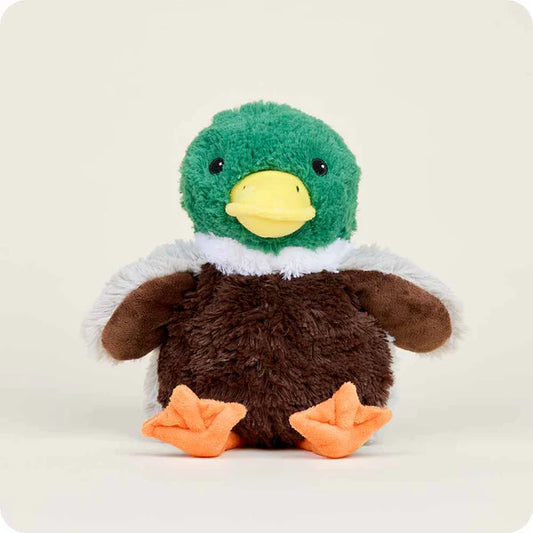 Mallard Duck Warmie