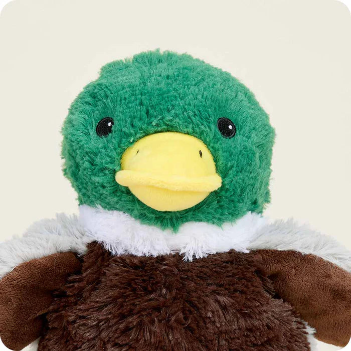 Mallard Duck Warmie