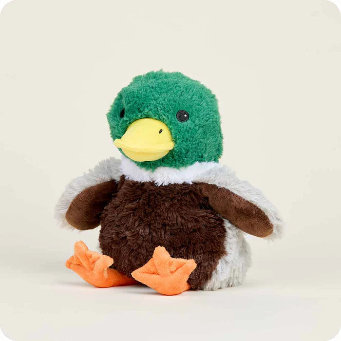 Mallard Duck Warmie