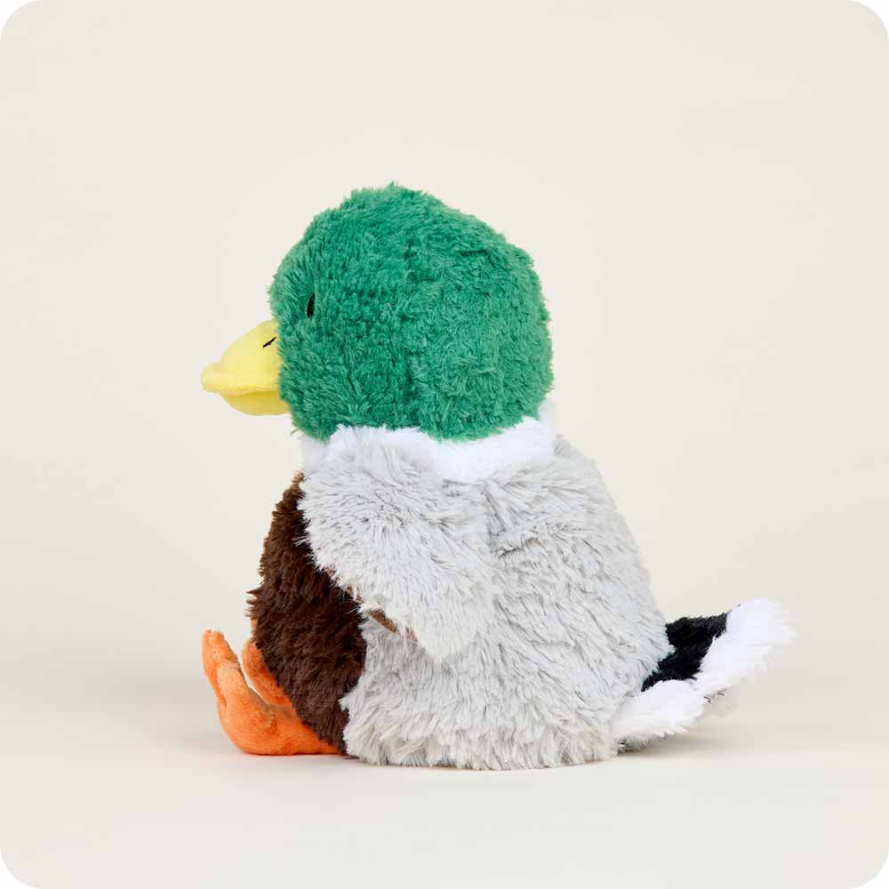 Mallard Duck Warmie