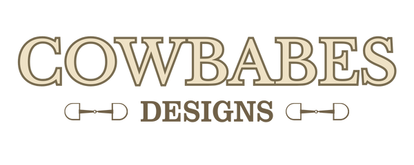 Cowbabes Designs 