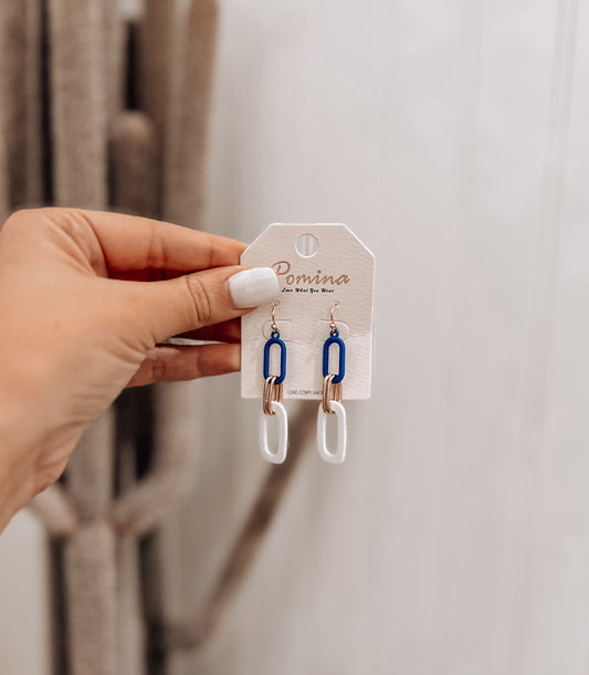Luna Earrings