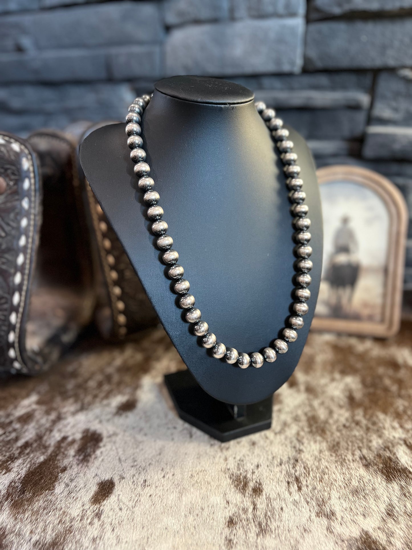 The Frontier Necklace