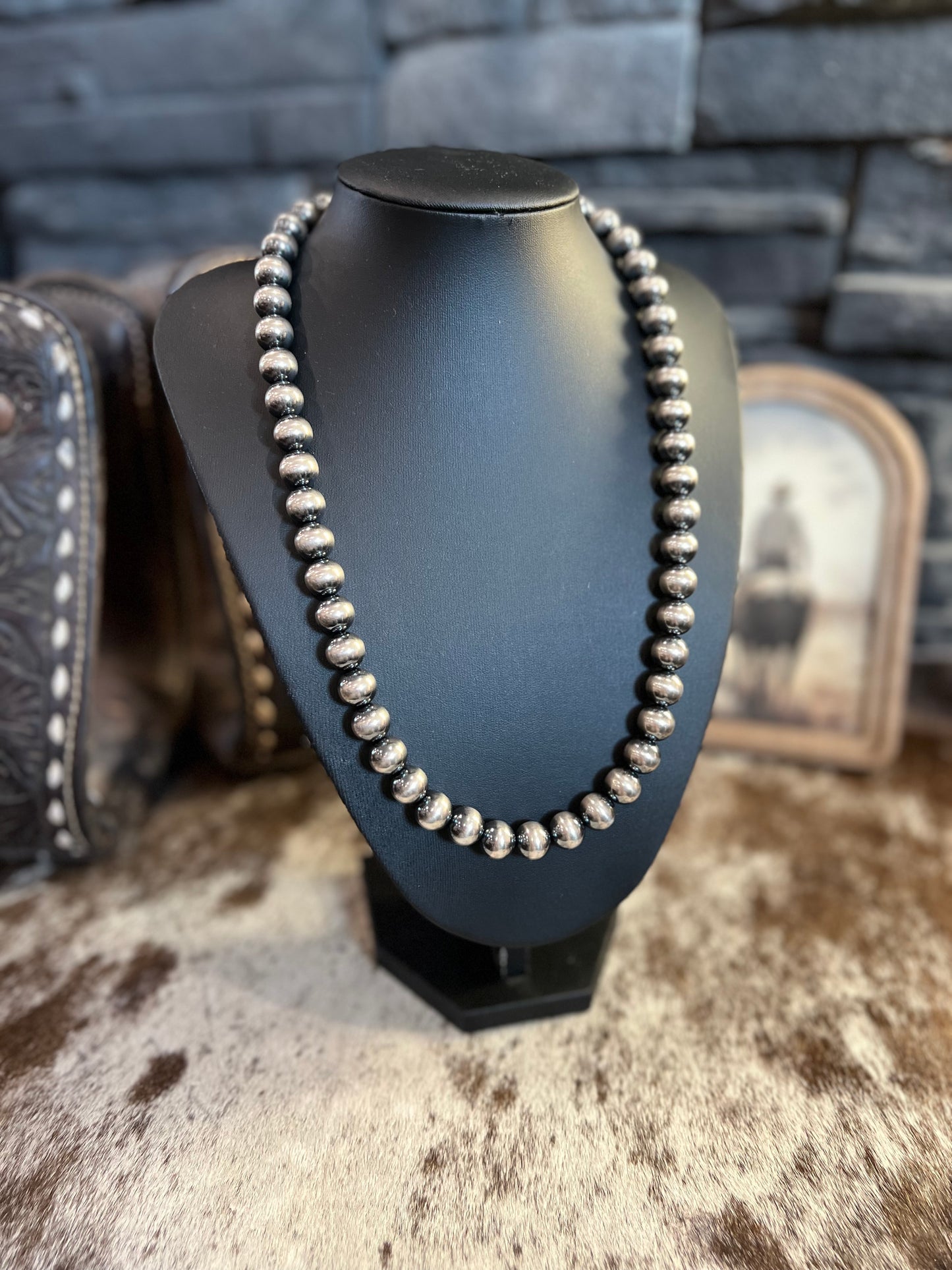The Frontier Necklace