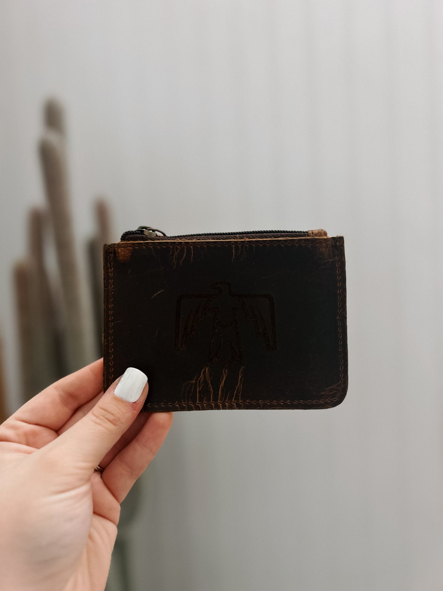 Thunderbird Coin Purse