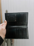 The Sawyer Tooled Leather Wallet