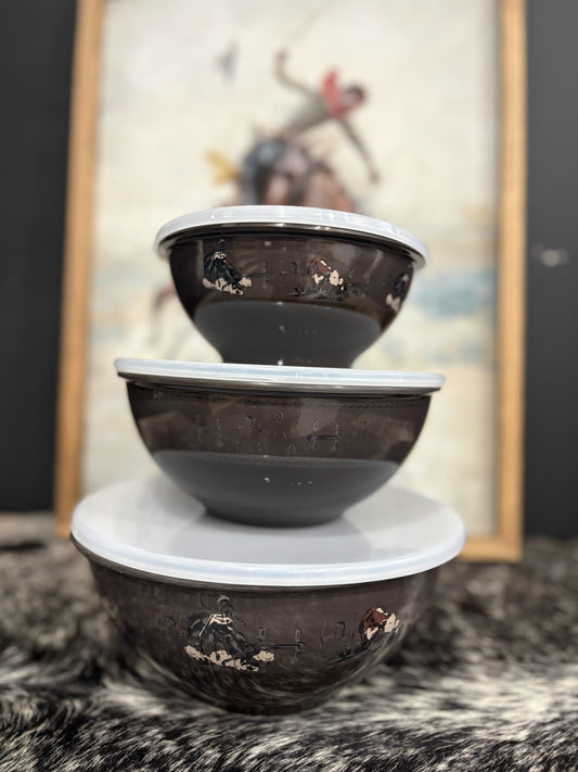Super Fly Bowls *Western