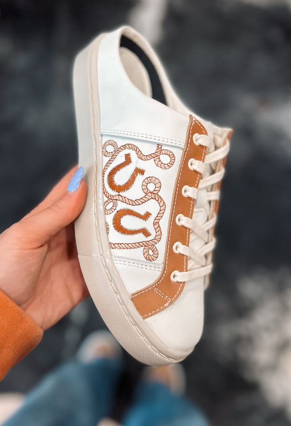 Shelly Luck Sneakers