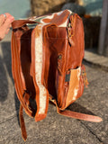 The Mallard Backpack/Diaper Bag
