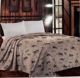 Valentina King Throw